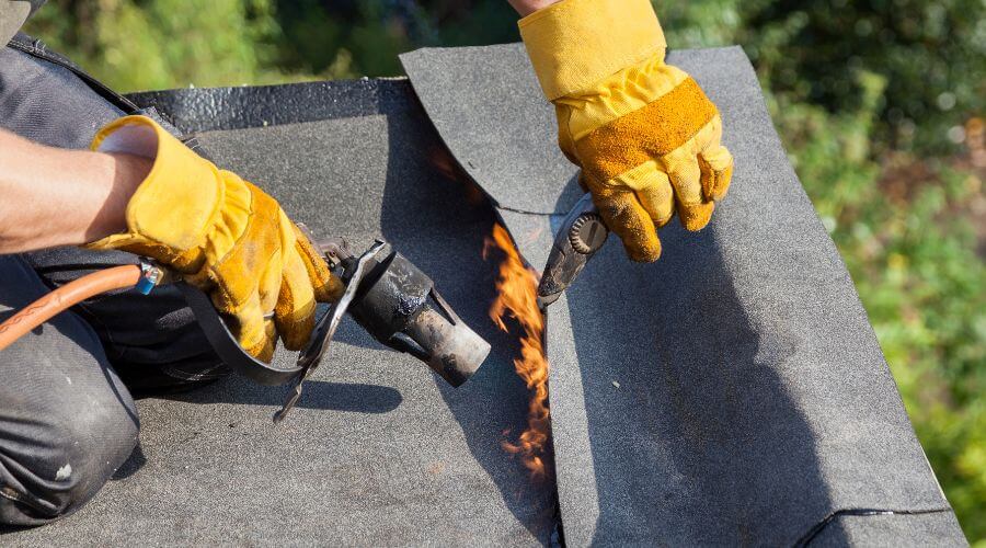 Local Chimney Repair in Withee, WI